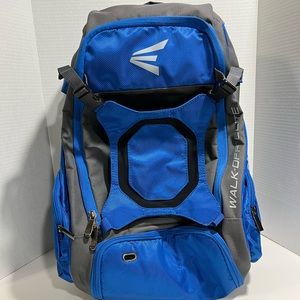 Easton baseball bat backpack